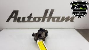 Used Rear brake calliper, left Audi TT (FV3/FVP) 2.0 TFSI 16V Price € 50,00 Margin scheme offered by AutoHam