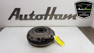 Used Dual mass flywheel Audi TT (FV3/FVP) 2.0 TFSI 16V Price € 250,00 Margin scheme offered by AutoHam