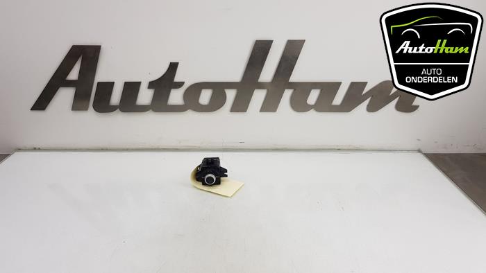 Usados Interruptor Audi TT (FV3/FVP) 2.0 TFSI 16V Precio € 10,00 Norma de margen ofrecido por AutoHam