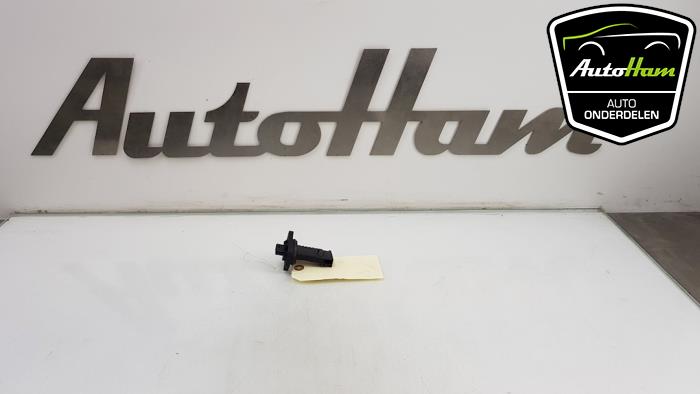 Usagé Débitmètre BMW 1 serie (F20) 116i 1.6 16V Prix € 30,00 Règlement à la marge proposé par AutoHam
