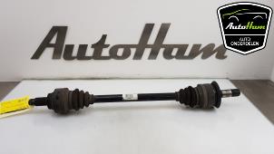 Used Drive shaft, rear left BMW 1 serie (F20) 116i 1.6 16V Price € 50,00 Margin scheme offered by AutoHam
