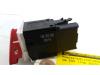 Panic lighting switch from a Volkswagen Eos (1F7/F8) 1.4 TSI 16V BlueMotion 2011
