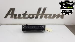 Usagé Panneau de commandes chauffage BMW 1 serie (F20) 116i 1.6 16V Prix € 100,00 Règlement à la marge proposé par AutoHam