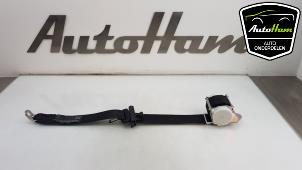 Used Rear seatbelt, left Volkswagen Eos (1F7/F8) 1.6 FSI 16V Price € 50,00 Margin scheme offered by AutoHam
