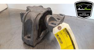 Used Engine mount Audi A3 (8P1) 1.9 TDI Price € 20,00 Margin scheme offered by AutoHam