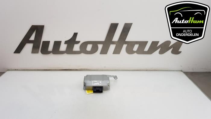 Used Start/Stop computer Ford Fiesta 6 (JA8) 1.0 EcoBoost 12V 100 Price € 50,00 Margin scheme offered by AutoHam