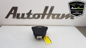 Używane Poduszka powietrzna lewa (kierownica) Ford Fiesta 6 (JA8) 1.0 EcoBoost 12V 100 Cena € 120,00 Procedura marży oferowane przez AutoHam