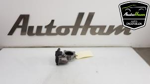 Used Throttle body BMW 3 serie (F30) 320d 2.0 16V Price € 35,00 Margin scheme offered by AutoHam