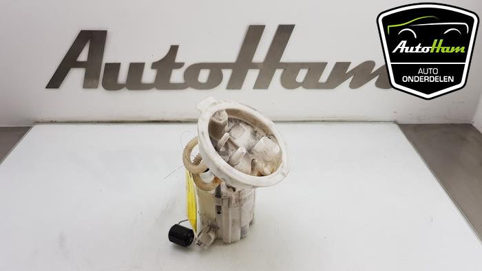 Gebrauchte Förderpumpe BMW 3 serie (F30) 320d 2.0 16V Preis € 50,00 Margenregelung angeboten von AutoHam