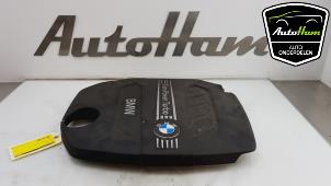 Usados Chapa protectora motor BMW 3 serie (F30) 320d 2.0 16V Precio € 30,00 Norma de margen ofrecido por AutoHam