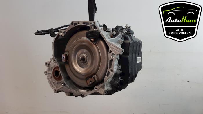 Getriebe van een Opel Meriva 1.4 Turbo 16V ecoFLEX 2015