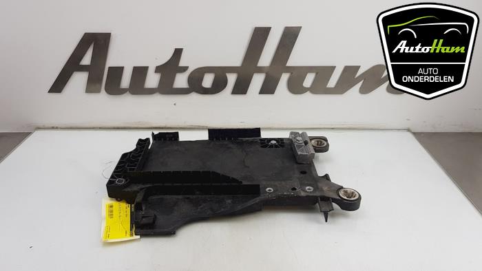 Battery box Mini Mini 3-Drs 1.5 12V Cooper D - 58650910 - AutoHam