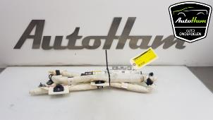Używane Kurtyna prawa Ford Focus 3 Wagon 1.6 TDCi ECOnetic Cena € 80,00 Procedura marży oferowane przez AutoHam
