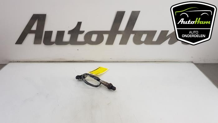 Used Lambda probe Opel Corsa E 1.4 16V Price € 15,00 Margin scheme offered by AutoHam