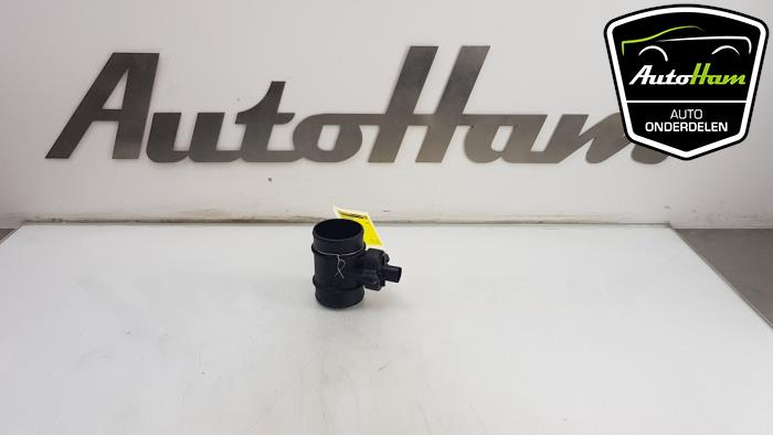 Gebrauchte Luftmengenmesser Opel Corsa E 1.4 16V Preis € 20,00 Margenregelung angeboten von AutoHam