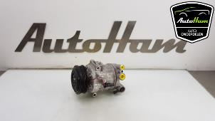 Usagé Compresseur de clim Opel Astra K 1.4 16V Prix € 100,00 Règlement à la marge proposé par AutoHam