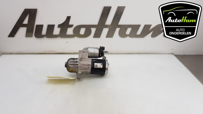 Starters with part number 183117860 stock | ProxyParts.com