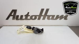 Used Ignition lock + key Opel Astra K 1.4 16V Price € 40,00 Margin scheme offered by AutoHam