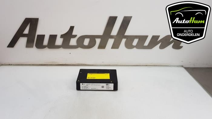 Używane Modul WiFi Opel Astra K 1.4 16V Cena € 35,00 Procedura marży oferowane przez AutoHam