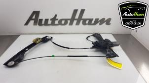 Usagé Mécanique vitre 2portes avant droite Opel Adam 1.4 16V Prix € 25,00 Règlement à la marge proposé par AutoHam
