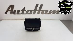 Usagé Radio Opel Corsa E 1.4 Turbo 16V Prix € 145,00 Règlement à la marge proposé par AutoHam