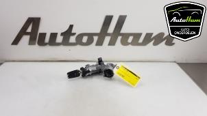 Used Ignition lock + key Opel Corsa E 1.4 Turbo 16V Price € 50,00 Margin scheme offered by AutoHam