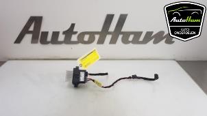 Usagé Module climatronic Opel Meriva 1.4 Turbo 16V ecoFLEX Prix € 30,00 Règlement à la marge proposé par AutoHam