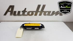 Usados Airbag de puerta de 2 puertas derecha Porsche Boxster (986) 3.2 S 24V Precio € 35,00 Norma de margen ofrecido por AutoHam