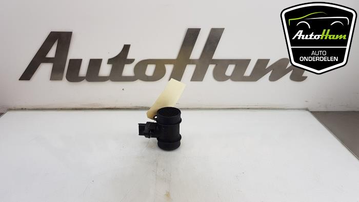 Gebrauchte Luftmengenmesser Opel Tigra Twin Top 1.4 16V Preis € 15,00 Margenregelung angeboten von AutoHam