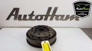 Used Dual mass flywheel BMW 1 serie (E87/87N) 116i 2.0 16V Price € 100,00 Margin scheme offered by AutoHam