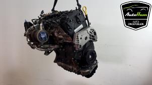 Gebrauchte Motor Volkswagen Polo V (6R) 1.8 GTI 16V Preis auf Anfrage angeboten von AutoHam