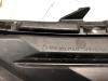 Rejilla de parachoques de un Volkswagen Golf VII (AUA) 1.0 TSI 12V BlueMotion 2019