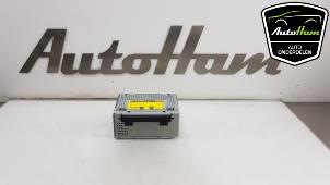 Usagé Radio Ford Fiesta 6 (JA8) 1.25 16V Prix € 50,00 Règlement à la marge proposé par AutoHam