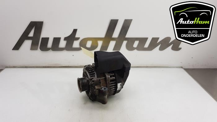 Begagnade Dynamo Mazda MX-5 (NC) 1.8i 16V Pris € 50,00 Marginaltabell erbjuds av AutoHam