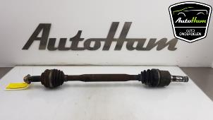 Used Drive shaft, rear left Mazda MX-5 (NC18/1A) 1.8i 16V Price € 60,00 Margin scheme offered by AutoHam