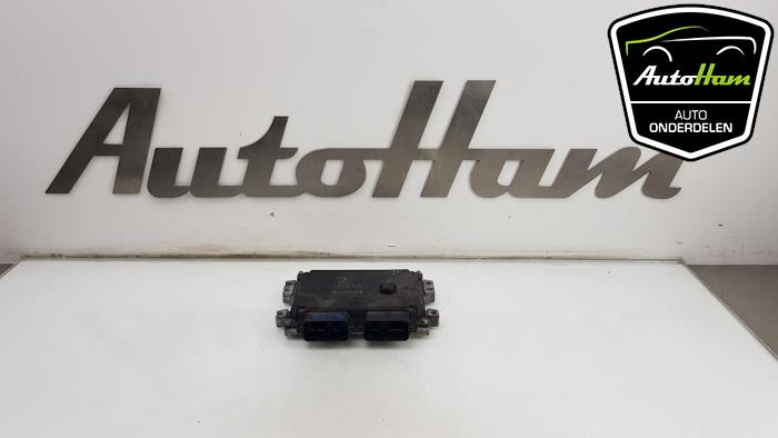 Used Engine management computer Mazda MX-5 (NC) 1.8i 16V Price € 125,00 Margin scheme offered by AutoHam