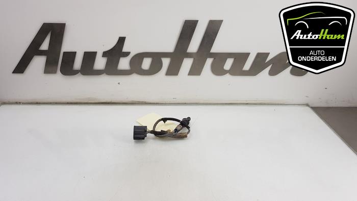 Usados Sonda Lambda Mazda MX-5 (NC) 1.8i 16V Precio € 25,00 Norma de margen ofrecido por AutoHam