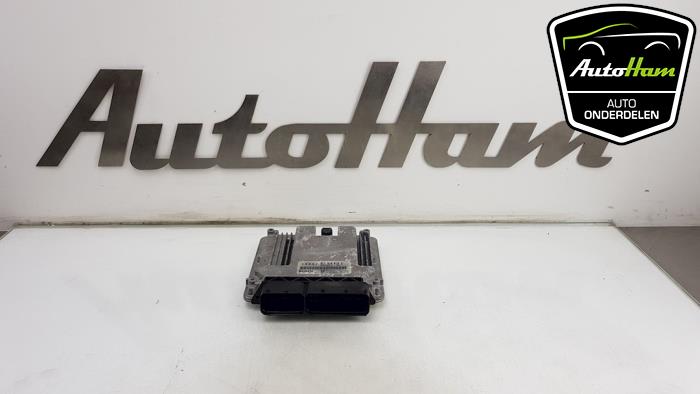 Used Engine management computer Audi A4 Avant (B6) 2.0 FSI 16V Price € 95,00 Margin scheme offered by AutoHam