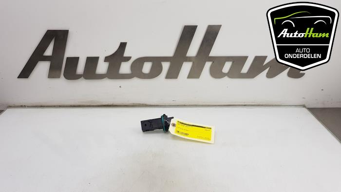 Gebrauchte Luftmengenmesser Opel Astra K 1.0 Turbo 12V Preis € 30,00 Margenregelung angeboten von AutoHam