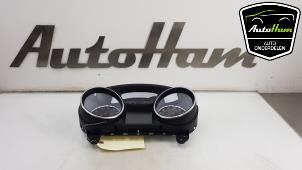 Usagé Instrument de bord Opel Astra K 1.0 Turbo 12V Prix € 50,00 Règlement à la marge proposé par AutoHam