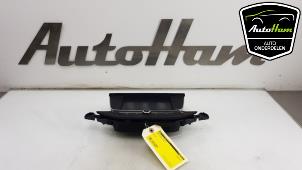 Usagé Système navigation Opel Astra K 1.0 Turbo 12V Prix € 145,00 Règlement à la marge proposé par AutoHam