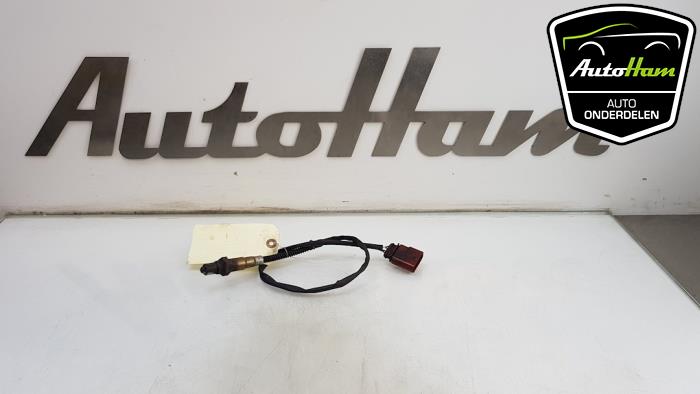Usagé Sonde lambda Audi A4 Avant (B6) 2.0 FSI 16V Prix € 25,00 Règlement à la marge proposé par AutoHam