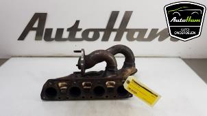 Used Exhaust manifold Audi A4 Avant (B6) 2.0 FSI 16V Price € 40,00 Margin scheme offered by AutoHam