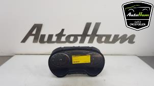 Used Instrument panel Audi A3 Sportback (8VA/8VF) 1.0 TFSI 12V Price € 50,00 Margin scheme offered by AutoHam