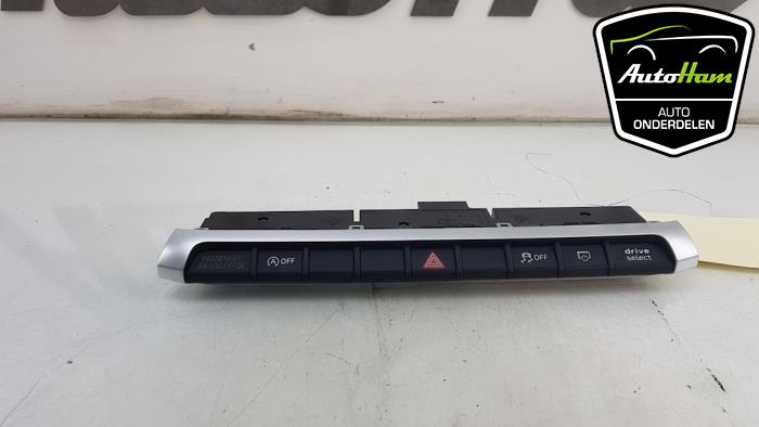 Switch from a Audi A3 Sportback (8VA/8VF) 1.0 TFSI 12V 2017