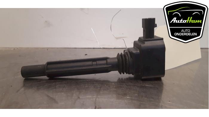 Usagé Broche bobine Fiat 500 (312) 0.9 TwinAir 80 Prix € 10,00 Règlement à la marge proposé par AutoHam