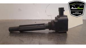 Used Pen ignition coil Fiat 500 (312) 0.9 TwinAir 80 Price € 15,00 Margin scheme offered by AutoHam