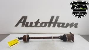 Used Drive shaft, rear left Fiat Panda (312) 0.9 TwinAir 85 4x4 Price € 100,00 Margin scheme offered by AutoHam