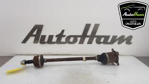 Used Drive shaft, rear right Fiat Panda (312) 0.9 TwinAir 85 4x4 Price € 100,00 Margin scheme offered by AutoHam