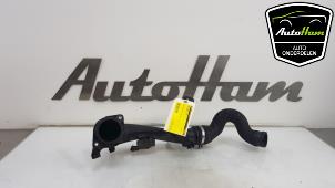 Used Air intake hose Fiat Panda (312) 0.9 TwinAir 85 4x4 Price € 30,00 Margin scheme offered by AutoHam